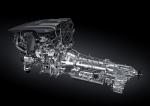 Lexus LS500 AWD F-Sport 2020 года (WW)